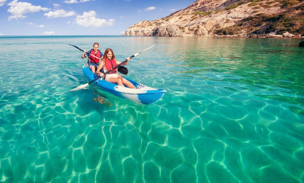 resort-thuyen-kayak