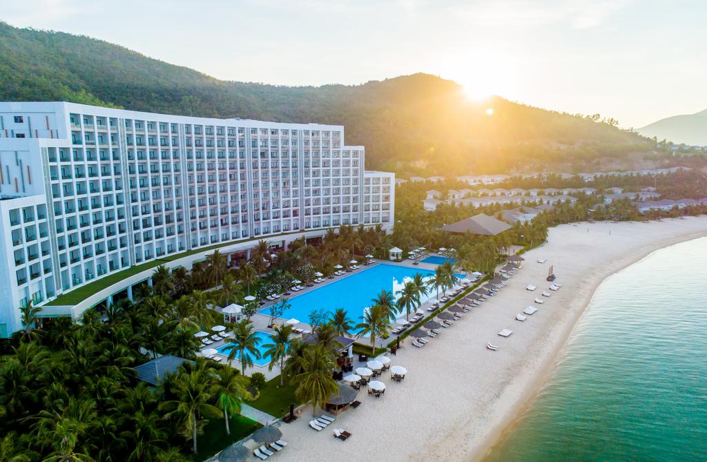 Vinpearl Resort Nha Trang Bay