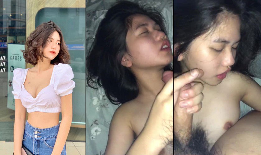 sex hd hay Hà My em sinh viên 2k5 - HN