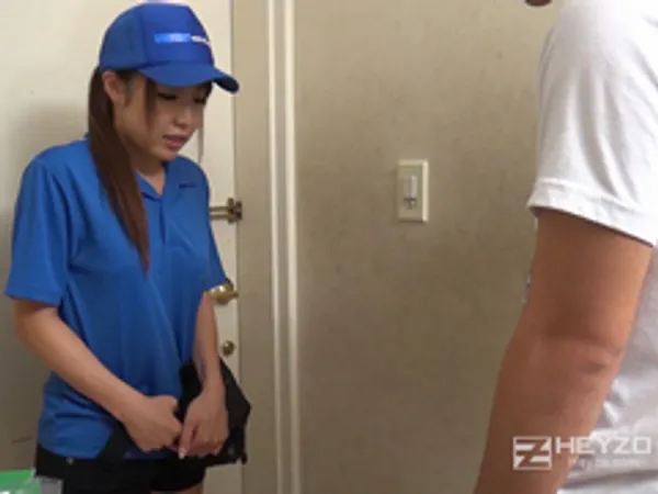 phim sex anime vietsub Giao pizza sai món, nữ nhân viên "đền bù" cho khách bằng... sex