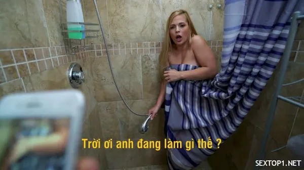 shennana sex Rình trộm tống tình em gái thuê nhà Vietsub
