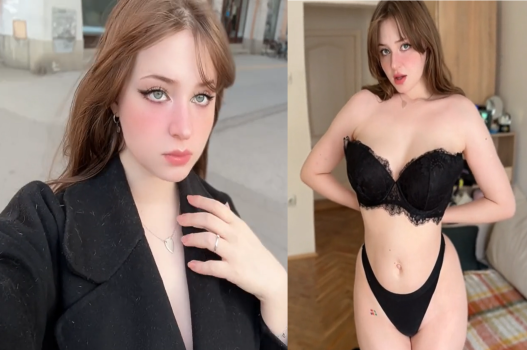 sex xuất vào lồn Phim sex Âu Mỹ gái xinh lần đầu mất trinh