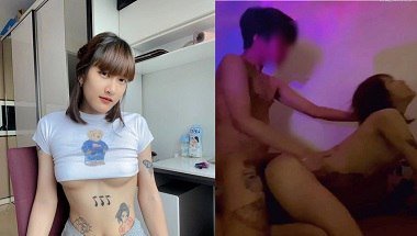 sex việt nam tự quay Em ghệ mới tiêm HPV xong là chở thẳng vào khách sạn địt