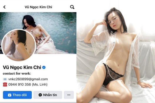 phim sex moi nhat 2024 Xem video mới cực đã của Vũ Ngọc Kim Chi
