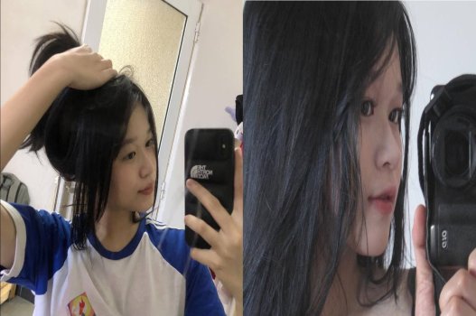 xem phim sexy Series thủ dâm của thần dâm bướm múp MsPuiyi P1