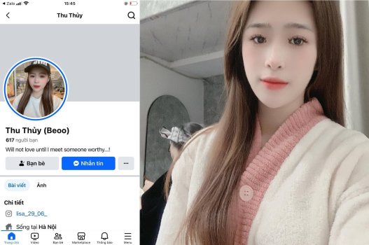 sex nguc bu Kỷ niệm 3 năm ngày Ông xã mất với... anh bạn thân