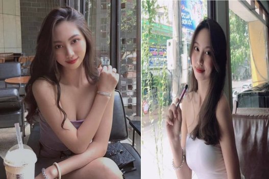 địt em gái trung quốc Vợ tăng ca, chồng ở nhà vụng trộm với bạn thân vợ