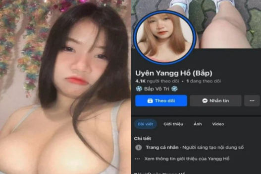 phim sex không che Gái xinh ycancan body cực ngon, tự sướng chảy nước lồn