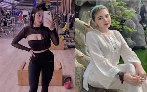 sex upmina Cậu học trò phát hiện cô giáo chụp ảnh sex ngay tại thư viện trường đăng lên mạng