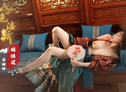 lê linh sex Trên du thuyền quá phê, Thúy Kiều và Hoàng Thượng thích nện nhau