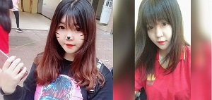 cách liếm lồn Thanh niên may mắn quan hệ cả 2 chị em nhưng chị gái thì cho bắn cả vào bên trong