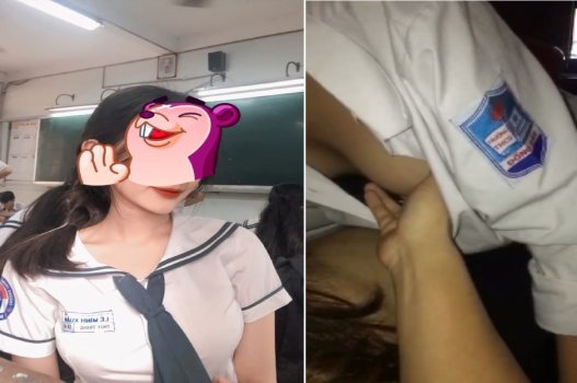 phim sex ta thanh nhi Cô nàng cạnh nhà cô đơn tìm đến tôi như một người người yêu qua đường