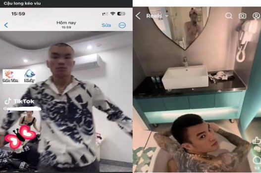 mở phim sex hàn quốc Thú vui độc lạ của 2 cô nàng giàu có trong lúc rảnh rỗi