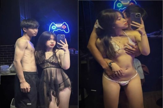 phim sex hay vietsud Thanh niên nhu nhược nhìn người mình thích cưỡng dục ngay trước mặt