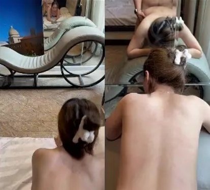 xvideo Nện em nấm lùn ngực bự cao 1m48 ra cả bát