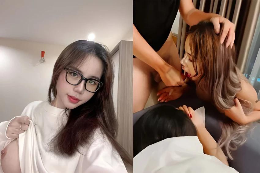 hoàng thuỳ linh sex Cô nàng 21 tuổi phải bán thân để trả nợ cho bố
