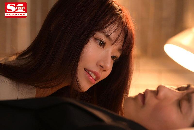 sex đi khám phụ khoa SSIS-951_Hì hục cả đêm vì nữ sếp dâm Saika Kawakita