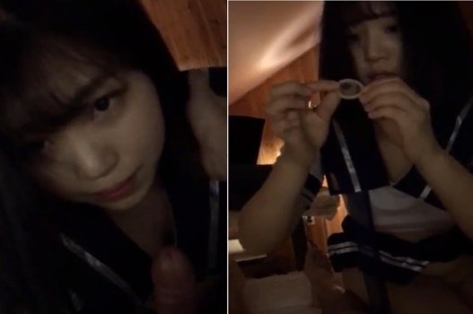 phim sex sinh viên Chị gái đi mát-xa trị liệu gặp được cậu trai trẻ nắn xương tới nứng