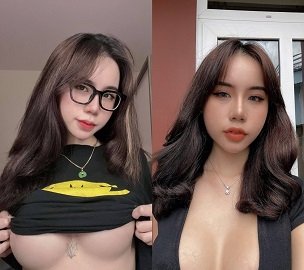 sex nội dung Cô gái với cặp mông to hết sức dâm đãng.