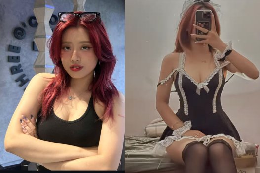 hot girl thủ dâm Nện má vú đẹp lồn múp kế dễ dãi p1