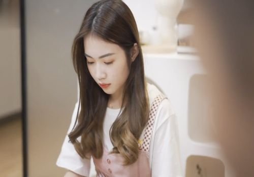 misa sex Căn biệt thự chỉ có 2 người : cậu ấm và cô bảo mẫu trẻ có cặp vú ngon