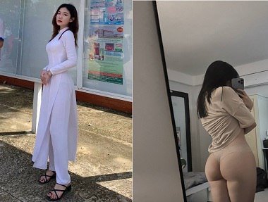 sex cổ trang Bồ khoả thân gợi dục anh trai và cái kết cực sướng