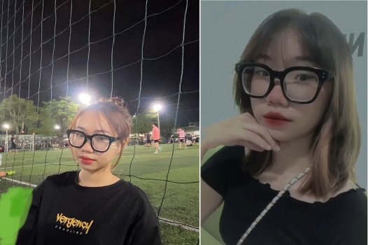 gai goi ben luc Tâm sự một lúc lôi nhau ra nện