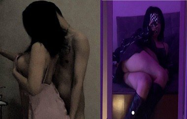 sex leak onlyfan Thanh niên trúng độc đắc vụng trộm phang nhau với má của bạn gái