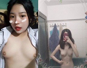 fim sex Chơi gái tiếp thị lồn thâm vừa cưới chồng