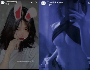 sex mỹ vụng trộm Gấu cùng má khác cha muốn khám phá tình dục với anh trai