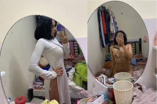 thiều bảo trâm sex Nện cô chị kế xinh đẹp - emi nishino