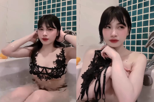 phim dit nhau PlayboyPlus - Chiều hoàng hôn ngọt ngào
