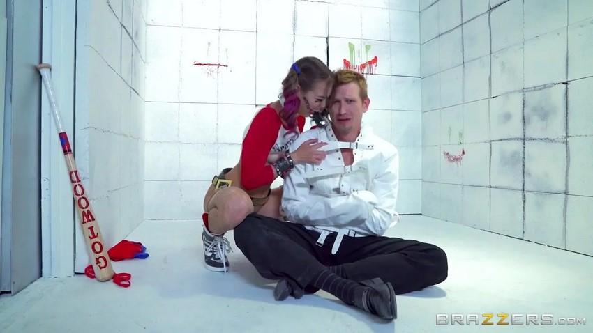 sex vie nam Biệt đổi cảm tử Harley Queen