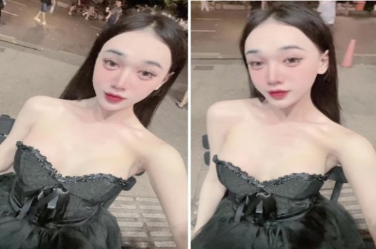 sex u70 Bú cu cho bạn trai địt để làm lành