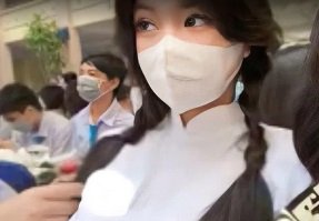 sex mei washio Cắt một lỗ trên quần địt mới thú vị