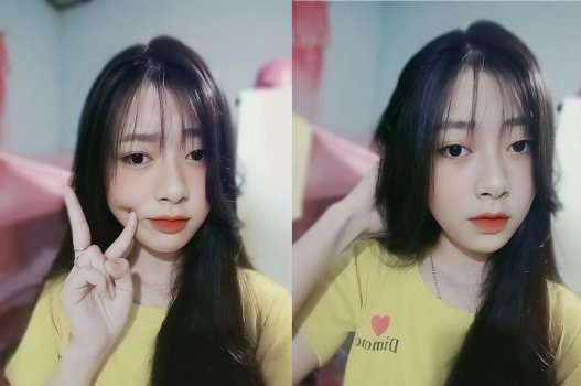 ảnh trương bá chi Cô giáo trẻ xinh xắn sang thăm nhà sinh viên bị "phụ huynh tự xưng" lừa vào phòng hiếp