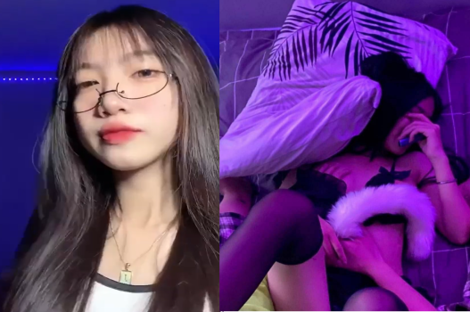 văn mai hương lộ clip Muốn lòi lồn với 3 anh tây đen cặc khủng