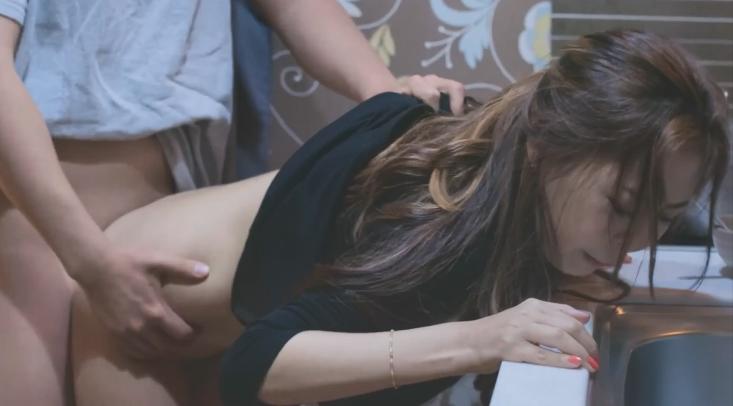 xxx nga Bố chồng của nàng dâu Miyuki Arisaka