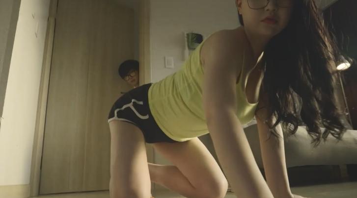 sex gái còn trinh [vietsub mỹ] sinh nhật lần thứ 18 của con gái yêu