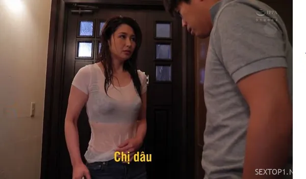 sex ukraina Mây mưa với bạn gái của anh trai trong chuyến về quê cô vợ vietsub ~ayumi miura