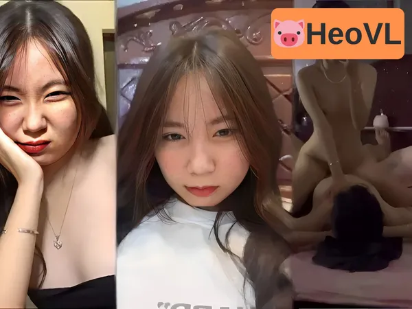 sex máy bay bà già việt Bonghoanho tiktoker và bạn trai