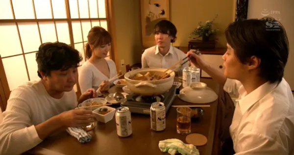 sex trung quốc loạn luân Làm tình với cậu nhân viên điển trai