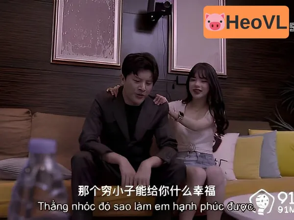 lộ clip xxx Cô bồ với ước mơ vào showbiz