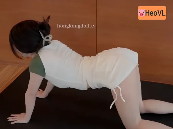 hentai shizuka Lồn em chưa sướng mà anh đã xuất rồi