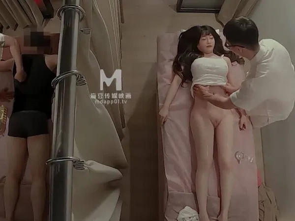 hentaiz mẹ kế Dịch vụ mát-xa thiên đường cho các quý cô thiếu thốn tình dục