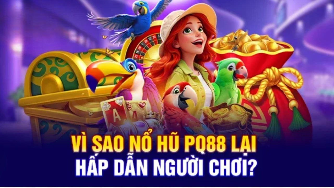 HOT LIVESTREAM NỔ HŨ