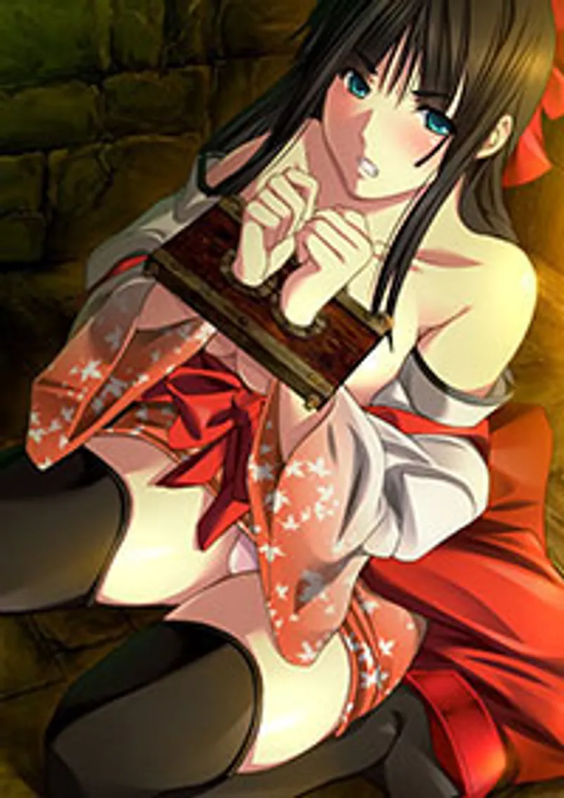 xiao ye ye sex,truyện tranh sex,sex no le tinh duc Demonion gaiden 2