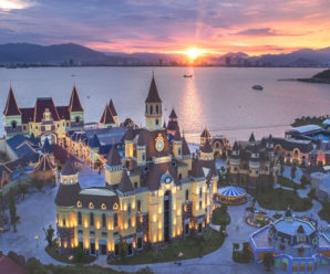 Đến Nha Trang trải nghiệm ‘Disneyland phiên bản Việt’