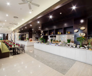 Hệ thống nhà hàng tại VINPEARL NHA TRANG BAY RESORT & VILLAS