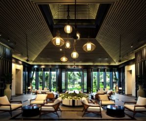 Spa ở Vinpearl Nha Trang Bay Resort & Villas